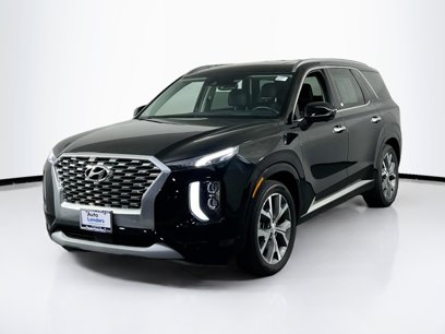 Used 2022 Hyundai Palisade Limited