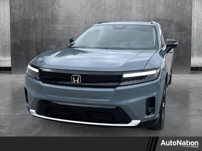 New 2025 Honda Prologue Touring