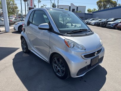Used 2014 smart fortwo passion w/ Comfort Package
