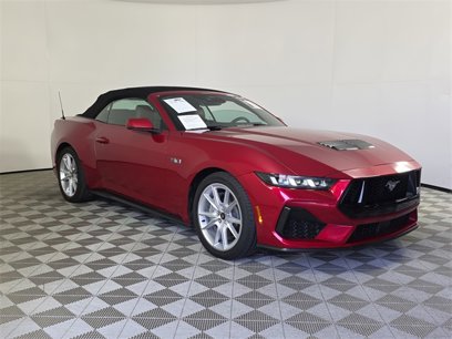 Used 2024 Ford Mustang GT Premium