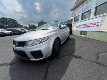 Used 2011 Kia Forte Koup EX