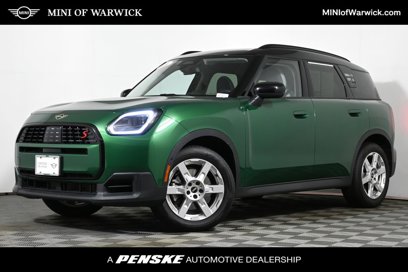 Used 2025 MINI Cooper Countryman S
