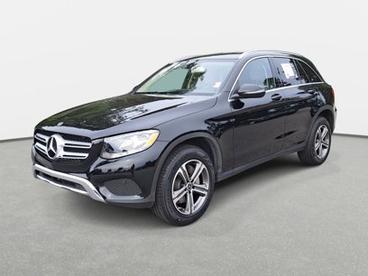 Used 2019 Mercedes-Benz GLC 300