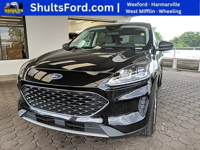 Used 2022 Ford Escape SE w/ Convenience Package