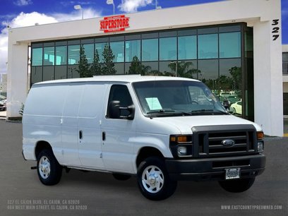Used 2009 Ford E-150 and Econoline 150