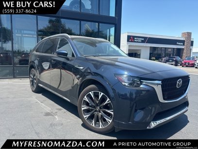 Used 2024 MAZDA CX-90 3.3 Turbo S
