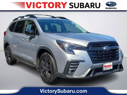 Used 2024 Subaru Ascent Onyx Edition Limited