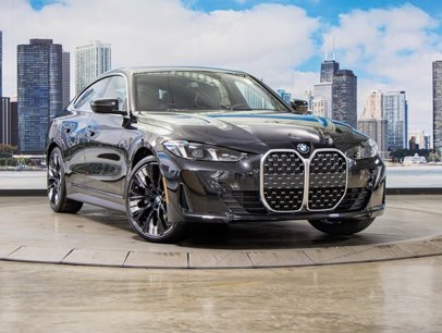Used 2025 BMW 430i