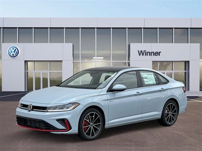 New 2025 Volkswagen Jetta GLI Autobahn