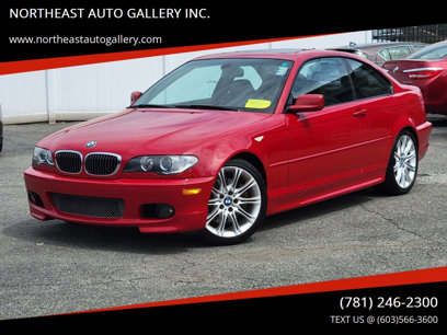 Used 2004 BMW 330Ci Coupe