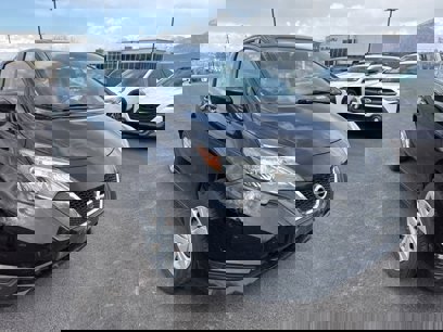 Used 2018 Nissan Versa Note SV