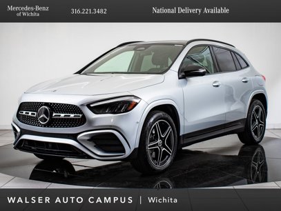 Certified 2024 Mercedes-Benz GLA 250