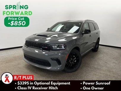 Used 2023 Dodge Durango R/T