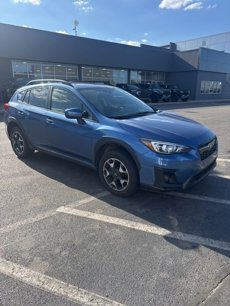 Used 2019 Subaru Crosstrek 2.0i Premium