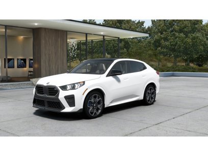 New 2025 BMW X2 M35i w/ Premium Package