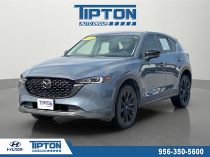 Used 2023 MAZDA CX-5 Carbon Edition