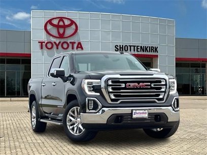 Used 2022 GMC Sierra 1500 SLT w/ SLT Premium Package