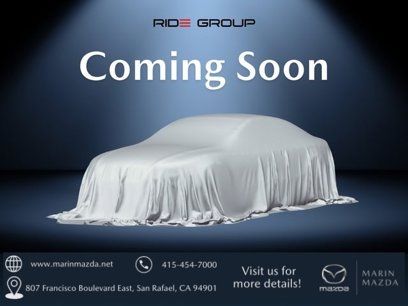 Used 2020 Land Rover Range Rover Evoque S