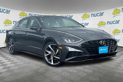 Certified 2022 Hyundai Sonata SEL Plus
