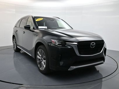 Used 2024 MAZDA CX-90 3.3 Turbo w/ Premium Package