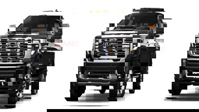 New 2025 GMC Sierra 2500 Denali w/ Denali Reserve Package