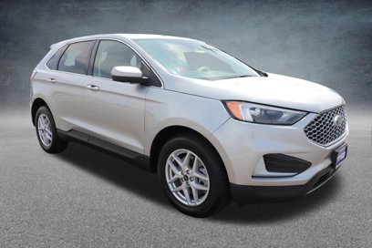 Used 2024 Ford Edge SEL
