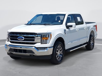 Used 2022 Ford F150 Lariat