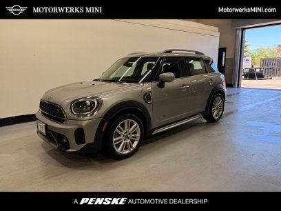 Certified 2024 MINI Cooper Countryman S