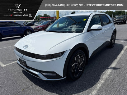 Used 2023 Hyundai Ioniq 5 SEL
