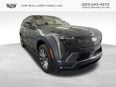 New 2026 Cadillac Escalade IQ Sport 1 w/ LPO, Floor Liner Package