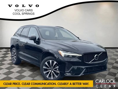 Used 2024 Volvo XC60 B5 Plus w/ Protection Package Premier