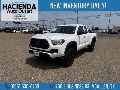 Used 2019 Toyota Tacoma SR