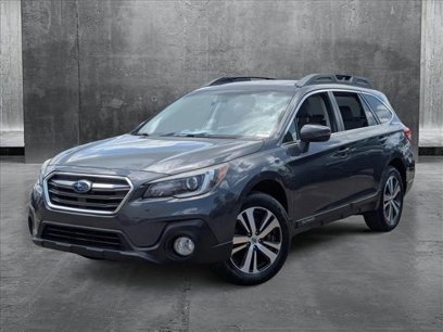 Used 2019 Subaru Outback 2.5i Limited