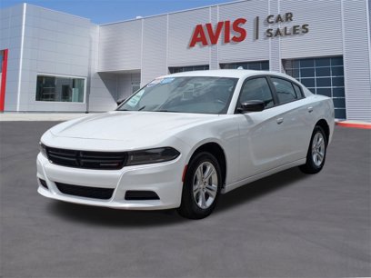 Used 2023 Dodge Charger SXT