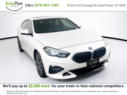 Used 2021 BMW 228i Gran Coupe w/ Convenience Package