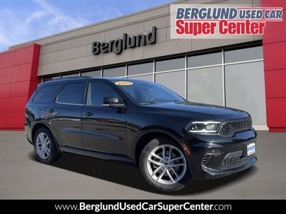 Used 2023 Dodge Durango GT