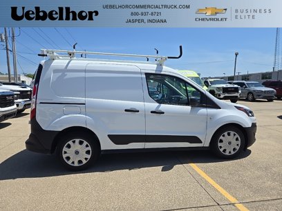Used 2022 Ford Transit Connect XL