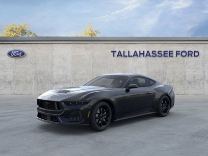 New 2025 Ford Mustang GT