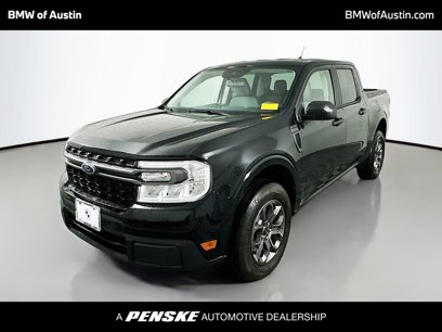Used 2024 Ford Maverick XLT