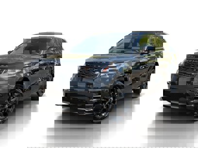 New 2026 Land Rover Range Rover Velar Dynamic SE