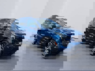 Used 2019 Cadillac XT4 Sport w/ Cold Weather Package