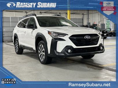 Certified 2024 Subaru Outback Premium