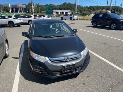 Used 2013 Honda Insight EX