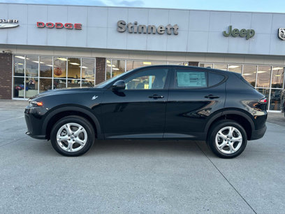New 2024 Dodge Hornet GT