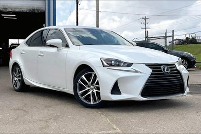Used 2020 Lexus IS 300
