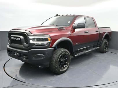 Used 2022 RAM 2500 Power Wagon w/ Level 1 Equipment Group