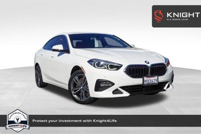 Used 2021 BMW 228i Gran Coupe w/ Convenience Package