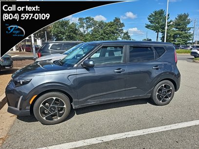 Used 2023 Kia Soul EX