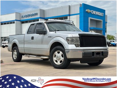 Used 2010 Ford F150 XL