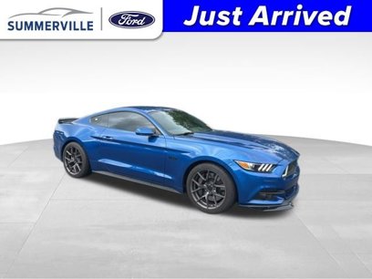 Used 2017 Ford Mustang GT